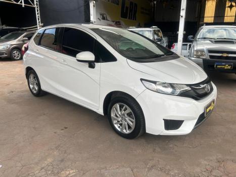 HONDA Fit 1.5 16V 4P LX FLEX AUTOMTICO, Foto 5