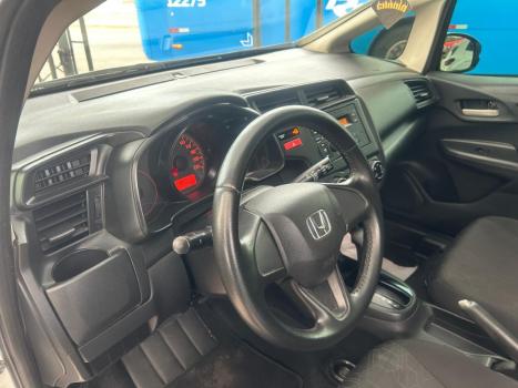 HONDA Fit 1.5 16V 4P LX FLEX AUTOMTICO, Foto 7