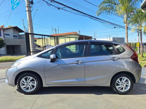 HONDA Fit 1.5 16V 4P DX FLEX, Foto 3