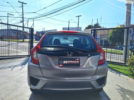 HONDA Fit 1.5 16V 4P DX FLEX, Foto 5
