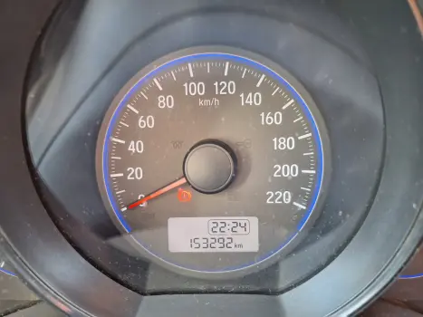 HONDA Fit 1.5 16V 4P DX FLEX, Foto 13