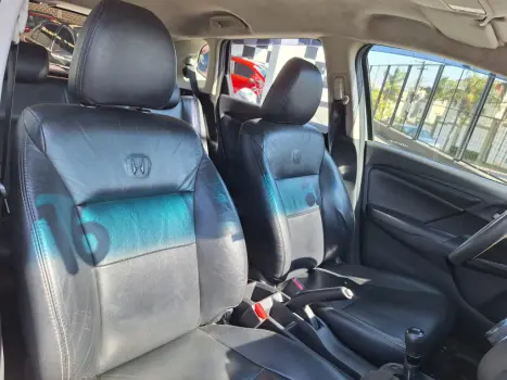 HONDA Fit 1.5 16V 4P DX FLEX, Foto 14