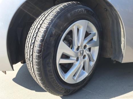 HONDA Fit 1.5 16V 4P DX FLEX, Foto 16