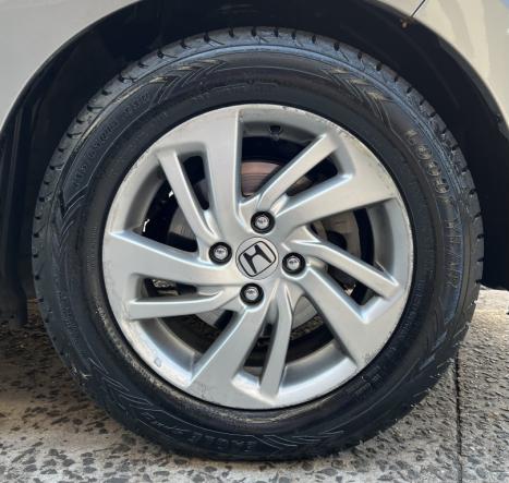 HONDA Fit 1.5 16V 4P LX FLEX AUTOMTICO, Foto 14