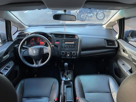 HONDA Fit 1.5 16V 4P LX FLEX AUTOMTICO, Foto 8