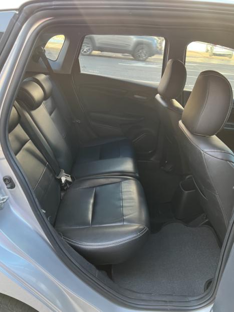 HONDA Fit 1.5 16V 4P LX FLEX AUTOMTICO, Foto 13