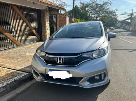 HONDA Fit 1.5 16V 4P EX AUTOMTICO, Foto 1