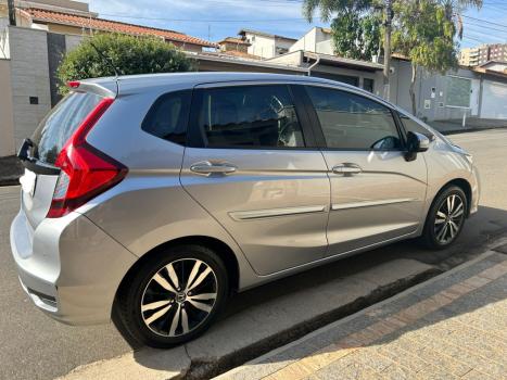 HONDA Fit 1.5 16V 4P EX AUTOMTICO, Foto 2