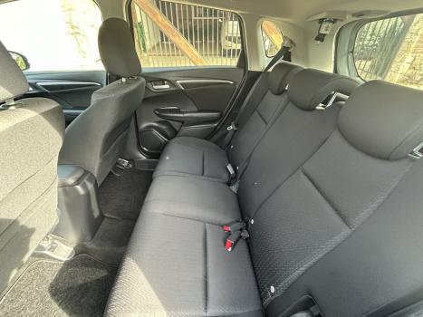 HONDA Fit 1.5 16V 4P EX AUTOMTICO, Foto 4