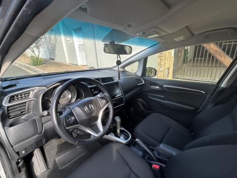 HONDA Fit 1.5 16V 4P EX AUTOMTICO, Foto 6