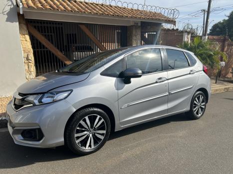 HONDA Fit 1.5 16V 4P EX AUTOMTICO, Foto 7