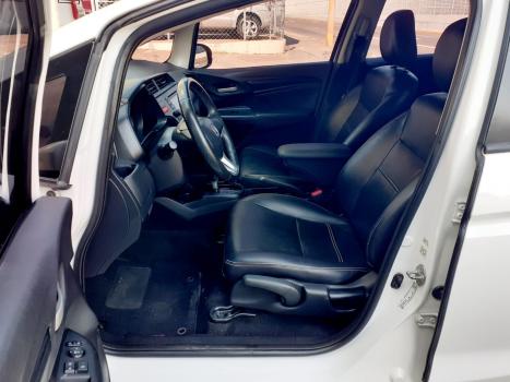 HONDA Fit 1.5 16V 4P EX FLEX AUTOMTICO, Foto 5
