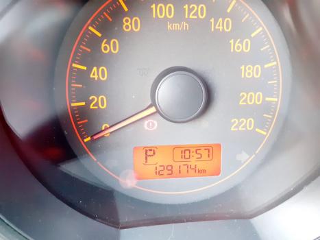 HONDA Fit 1.5 16V 4P EX FLEX AUTOMTICO, Foto 8