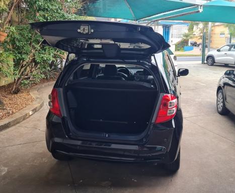 HONDA Fit 1.5 16V 4P EX AUTOMTICO, Foto 8