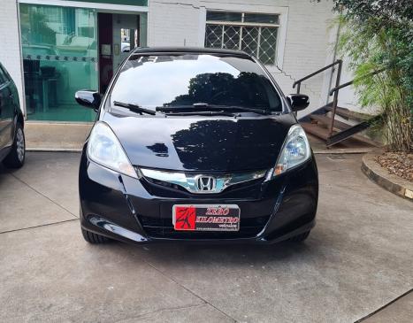HONDA Fit 1.5 16V 4P EX AUTOMTICO, Foto 1
