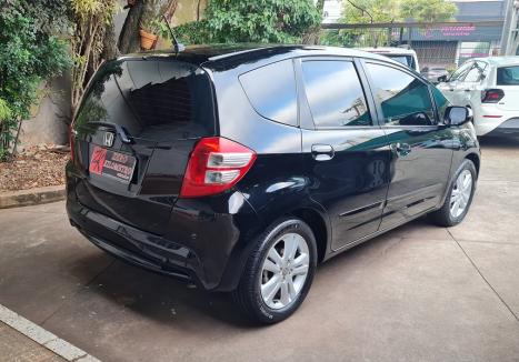 HONDA Fit 1.5 16V 4P EX AUTOMTICO, Foto 3