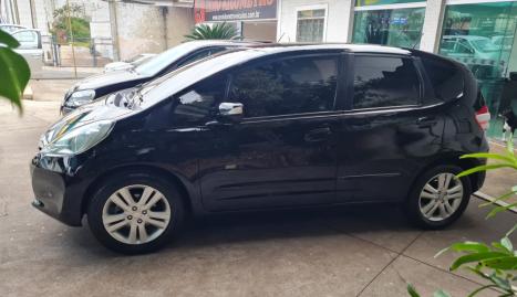 HONDA Fit 1.5 16V 4P EX AUTOMTICO, Foto 6