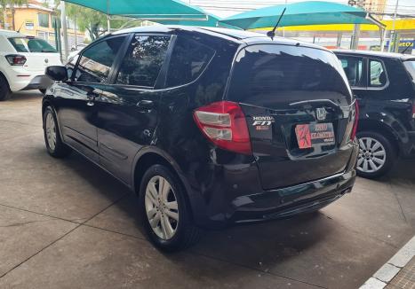 HONDA Fit 1.5 16V 4P EX AUTOMTICO, Foto 7