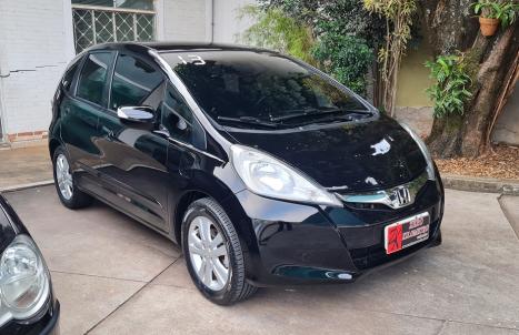 HONDA Fit 1.5 16V 4P EX AUTOMTICO, Foto 2