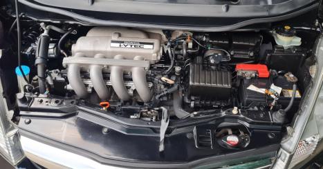 HONDA Fit 1.5 16V 4P EX AUTOMTICO, Foto 9