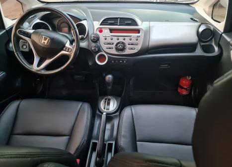 HONDA Fit 1.5 16V 4P EX AUTOMTICO, Foto 10