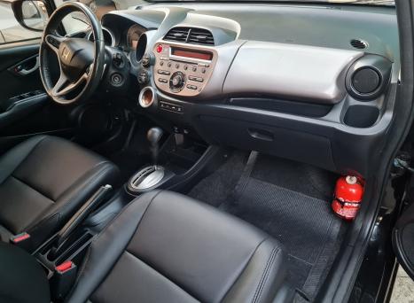 HONDA Fit 1.5 16V 4P EX AUTOMTICO, Foto 11