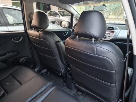 HONDA Fit 1.5 16V 4P EX AUTOMTICO, Foto 13