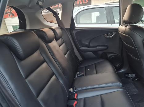 HONDA Fit 1.5 16V 4P EX AUTOMTICO, Foto 14