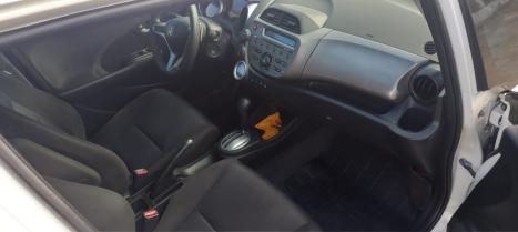 HONDA Fit 1.5 16V 4P EX FLEX AUTOMTICO, Foto 2