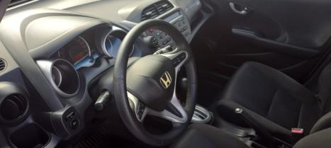 HONDA Fit 1.5 16V 4P EX FLEX AUTOMTICO, Foto 3