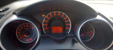 HONDA Fit 1.5 16V 4P EX FLEX AUTOMTICO, Foto 5
