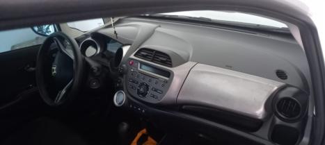 HONDA Fit 1.5 16V 4P EX FLEX AUTOMTICO, Foto 6