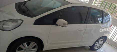 HONDA Fit 1.5 16V 4P EX FLEX AUTOMTICO, Foto 7