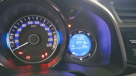 HONDA Fit 1.5 16V 4P PERSONAL FLEX AUTOMTICO CVT, Foto 7