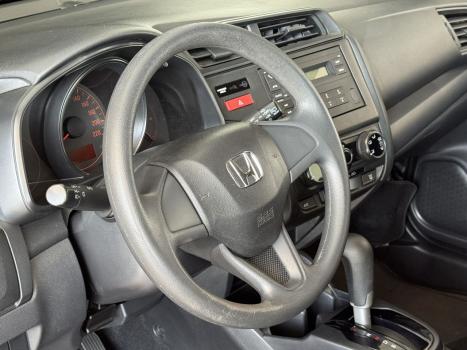 HONDA Fit 1.5 16V 4P LX FLEX AUTOMTICO, Foto 7