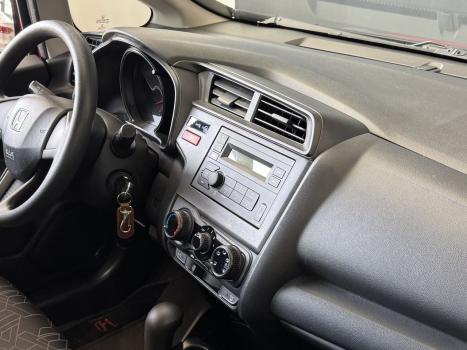 HONDA Fit 1.5 16V 4P LX FLEX AUTOMTICO, Foto 11