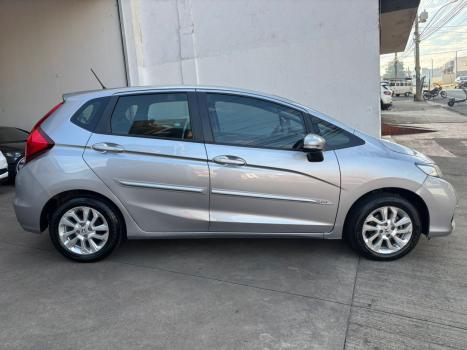 HONDA Fit 1.5 16V 4P PERSONAL FLEX AUTOMTICO CVT, Foto 7
