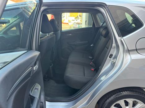 HONDA Fit 1.5 16V 4P PERSONAL FLEX AUTOMTICO CVT, Foto 14