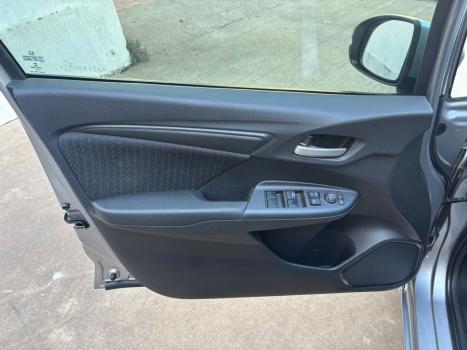 HONDA Fit 1.5 16V 4P PERSONAL FLEX AUTOMTICO CVT, Foto 18