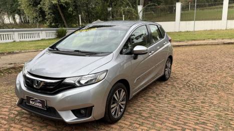 HONDA Fit 1.5 16V 4P EX FLEX AUTOMTICO, Foto 1
