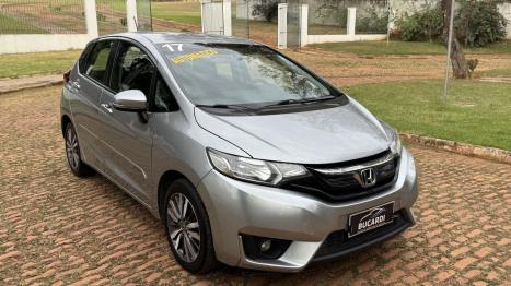 HONDA Fit 1.5 16V 4P EX FLEX AUTOMTICO, Foto 2
