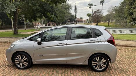 HONDA Fit 1.5 16V 4P EX FLEX AUTOMTICO, Foto 8