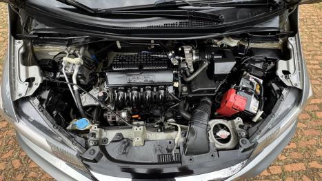 HONDA Fit 1.5 16V 4P EX FLEX AUTOMTICO, Foto 14