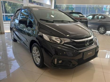 HONDA Fit 1.5 16V 4P LX FLEX AUTOMTICO, Foto 3