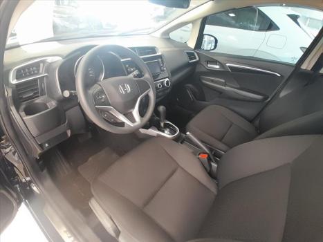 HONDA Fit 1.5 16V 4P LX FLEX AUTOMTICO, Foto 7