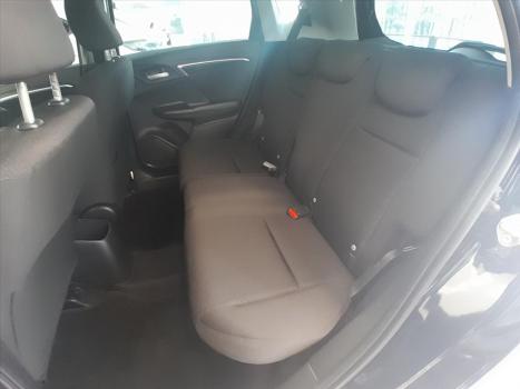 HONDA Fit 1.5 16V 4P LX FLEX AUTOMTICO, Foto 8