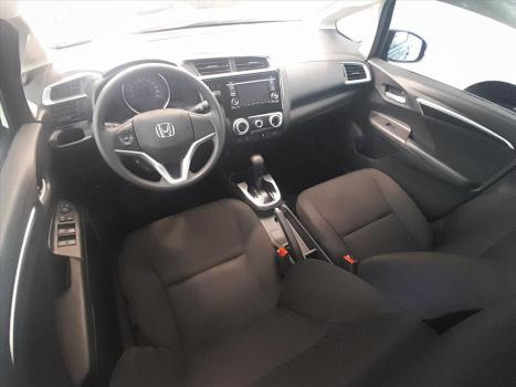 HONDA Fit 1.5 16V 4P LX FLEX AUTOMTICO, Foto 9