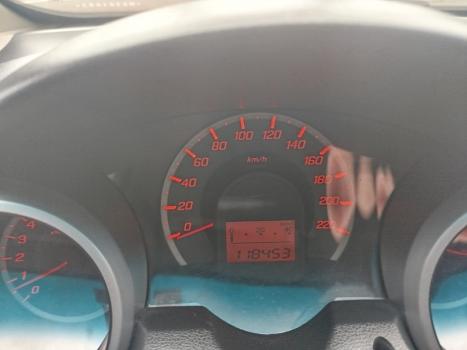 HONDA Fit 1.5 16V 4P EX AUTOMTICO, Foto 4