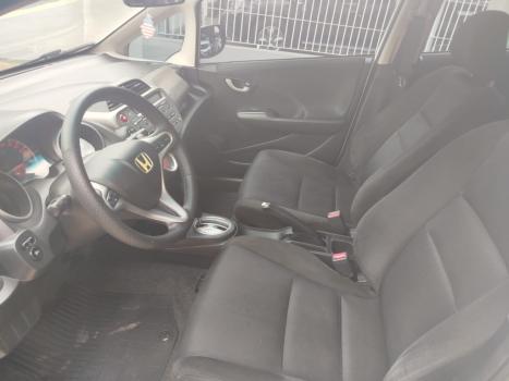 HONDA Fit 1.5 16V 4P EX AUTOMTICO, Foto 6
