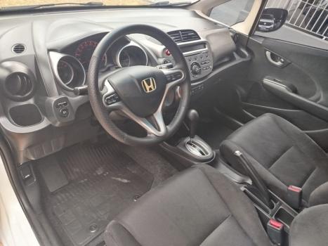 HONDA Fit 1.5 16V 4P EX AUTOMTICO, Foto 7